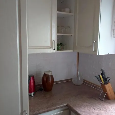 Chaloupka U Potucku Horská chata Damnikov