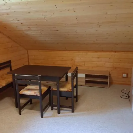 Chaloupka U Potůčku * Damnikov