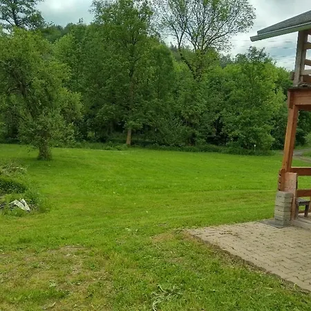 Chalet Chaloupka U Potucku *