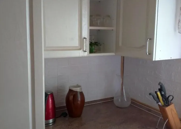 Chaloupka U Potucku Chalet Damnikov